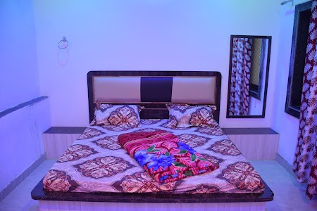 Hotel Kasturi Palace and marriage garden