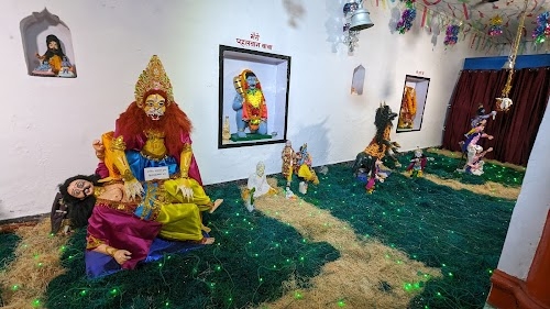 Radha Krishna Mandir