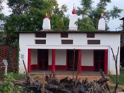 Ram janki mandir nonar