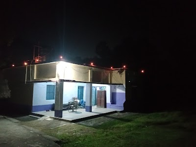 Manish sir ka ghar
