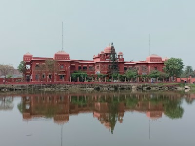 L N M university darbhaga