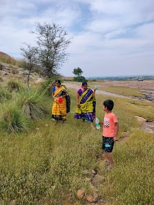 Ramappa Konda