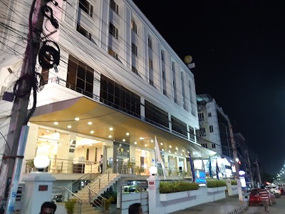 Fortune Inn Sree Kanya