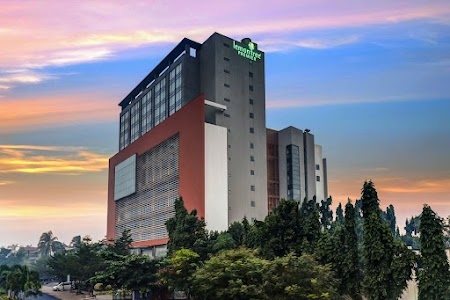 Lemon Tree Premier, Bhubaneswar
