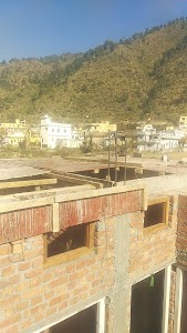 Bhuwan Tea Shop