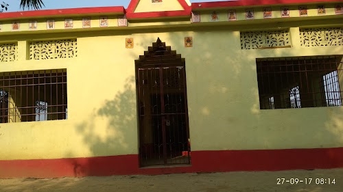 Shiv Mandir