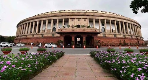 Lok Sabha Secretariat Residential Complex, Type-IVB
