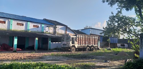 Indian Rice Mill