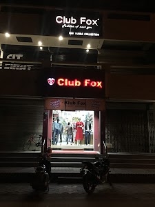 Club Fox