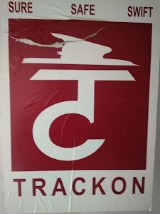 Trackon Courier Pvt.Ltd.