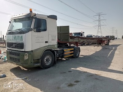 FTE heavylift
