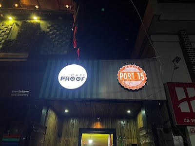 PORT 15