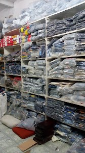 Vandana Garments