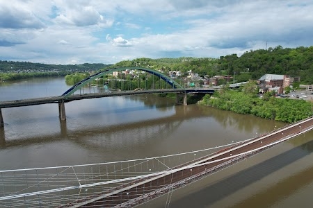 Fort Henry Bridge