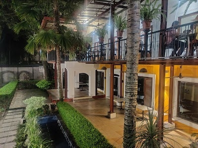 Magnolia Residency, Darjeeling