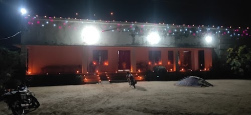 ASHUTOSH PANDEY HOME