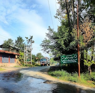 Masjid mamoon nesbal