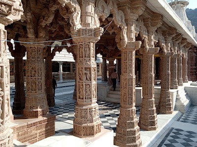 Shri Shantinath Jinalay