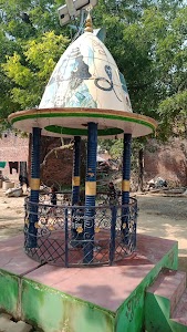 Shiv mandir ( Mahmood pur )