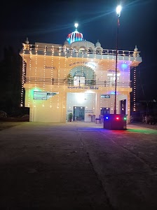 Gurudwara Sahib Sibbochak