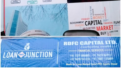 RDFC Capital Ltd