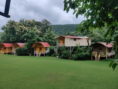 Caravan Serai JAMBUGHODA RESORT