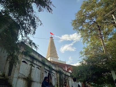 Bisbhuji Mata Mandir
