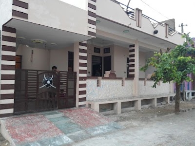 Khera Bus Station