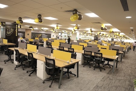 Polestar Solutions and Services India Pvt. Ltd.