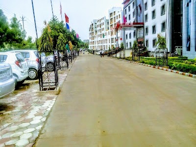 LNCT University, Bhopal