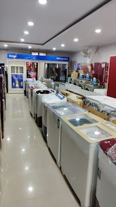 Shrawasti Enterprises