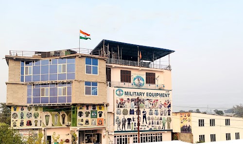 Military Equipment