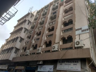 Badari Baug