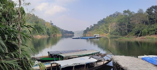 Dambur Waterfall, Rajapur