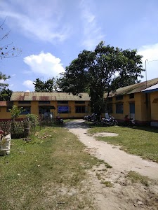 Block Elementary Education Office, Bilasipara