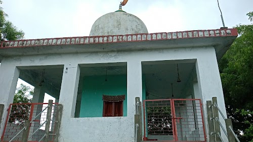 दुर्गा मंदिर