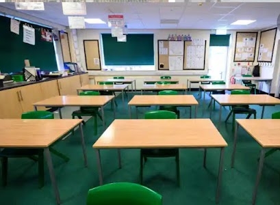 Ringya city school (primary)?
