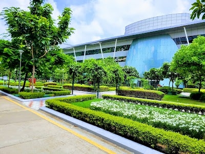 Infosys Ltd