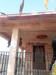 બળિયાદેવ મંદીર .જોધપુર