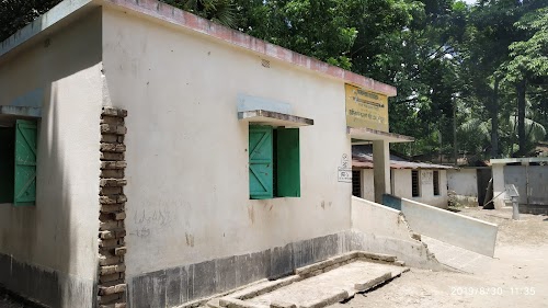 Gopinathpur Government Free Primary School