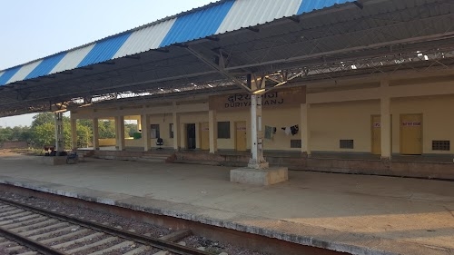 Dariyaganj