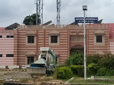 Agrawal Dharmshala