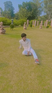 Pandu Pokhar Indore Games