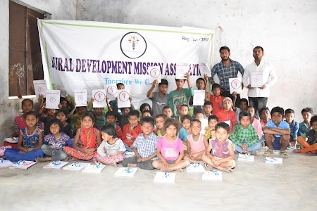 Rural Development Mission Association