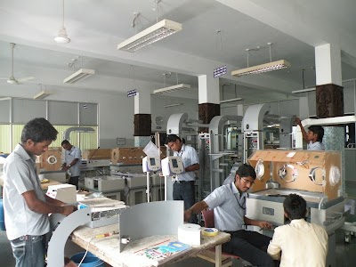 Phoenix Medical Systems Pvt Ltd