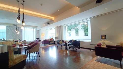 Wings - RPJ Hotel Rajkot
