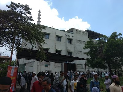Aalamgir Masjid