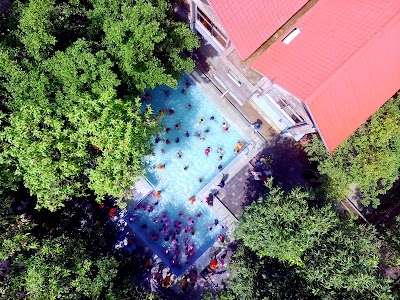 Yahooo Adventures and Nature Park