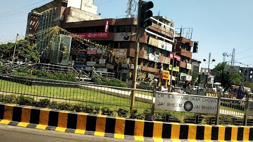 Nakodar Chowk
