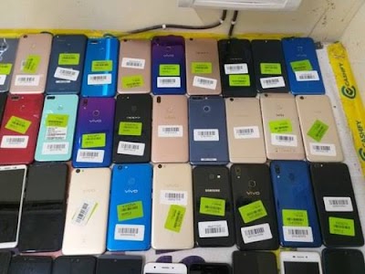 Irfaan computers Berthipora